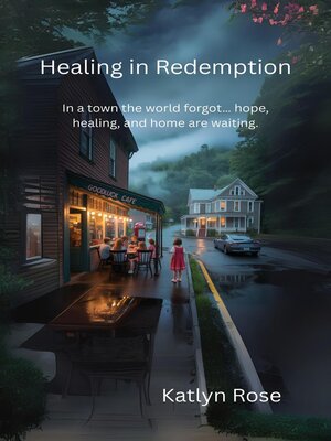 cover image of Healing in Redemption #2